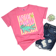 Load image into Gallery viewer, After While Crocodile Graphic Tee
