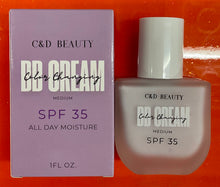 Load image into Gallery viewer, BB Cream with SPF 35
