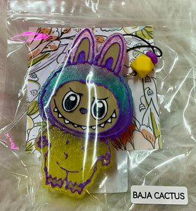 Labubu Car Freshie