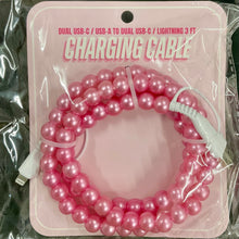 Load image into Gallery viewer, 4-Way Charger iPhone/C type
