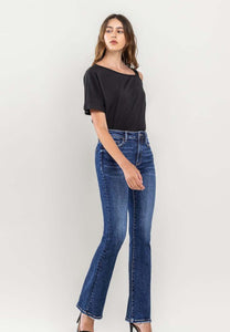 Teagan Bootcut Jeans by Vervet