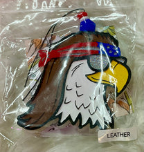 Load image into Gallery viewer, American Eagle Car Freshie
