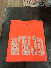 Load image into Gallery viewer, WWJD Graphic Tee
