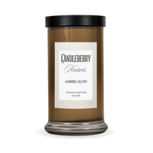 Load image into Gallery viewer, Candleberry Amber Glow
