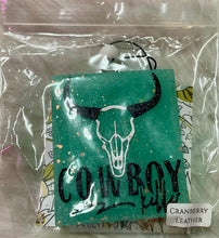 Load image into Gallery viewer, Cowboy Killer Freshie
