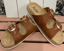 Load image into Gallery viewer, Feelin Saucy Sandal
