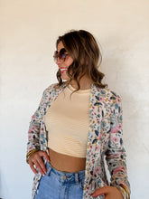 Load image into Gallery viewer, PREORDER: Summer Feels Lola Cardigan
