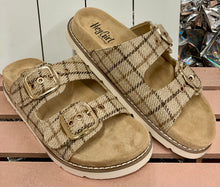 Load image into Gallery viewer, Feelin Saucy Sandal
