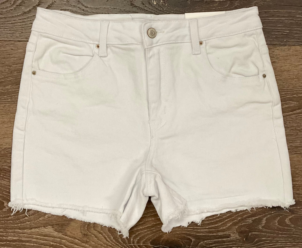 Lily Zenana Denim Shorts