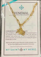 Load image into Gallery viewer, Inspiration Necklace
