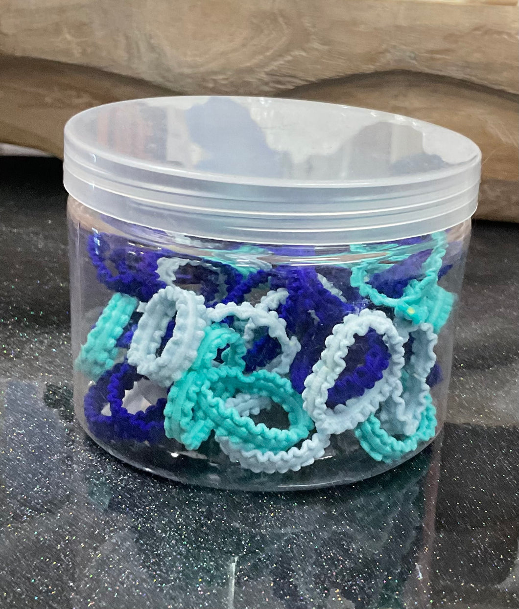 Hair Ties