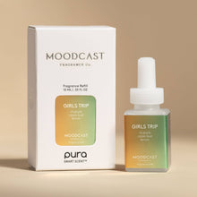Load image into Gallery viewer, Girls Trip Pura Smart Diffuser Refill
