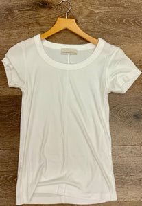 Wild Love Stretchy Tee