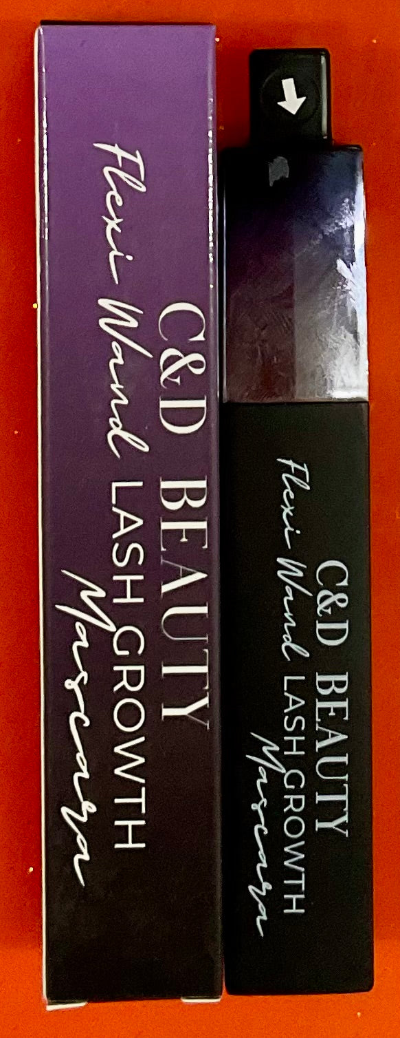 Lash Growth Mascara