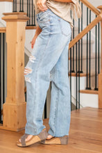 Load image into Gallery viewer, Lover Straight Leg 90s Jeans by Judy Blue
