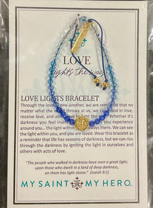 Inspiration Bracelet