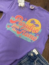 Load image into Gallery viewer, Paradise Graphic Tee
