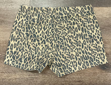 Load image into Gallery viewer, Moon Ryder Cheetah Shorts
