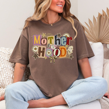 Load image into Gallery viewer, Motherhood Graphic Tee
