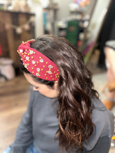 Load image into Gallery viewer, Glam Headband
