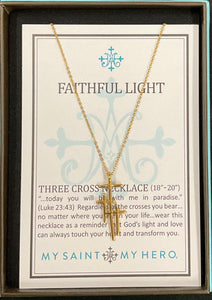 Inspiration Necklace