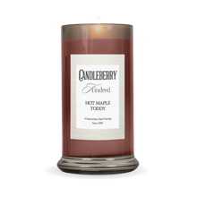 Load image into Gallery viewer, Candleberry Hot Maple Toddy
