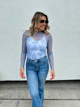 Load image into Gallery viewer, PREORDER: Valentine Roxy Lace Top in Five Colors
