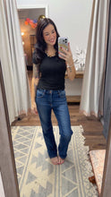 Load image into Gallery viewer, Linley Barrel Jeans
