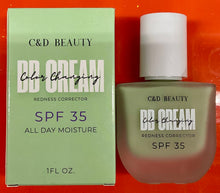 Load image into Gallery viewer, BB Cream with SPF 35
