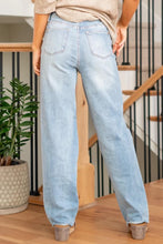 Load image into Gallery viewer, Lover Straight Leg 90s Jeans by Judy Blue
