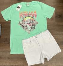 Load image into Gallery viewer, “Desert Road” Graphic Tee
