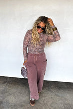 Load image into Gallery viewer, PREORDER: Lived in Lounge Pants
