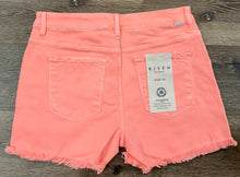 Load image into Gallery viewer, Barbie Risen Jean Shorts

