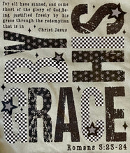 Load image into Gallery viewer, By His Grace
