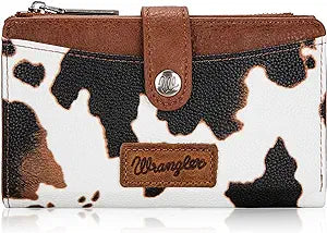 Wrangler Ladies Wallet