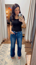 Load image into Gallery viewer, Hailee Risen Jeans
