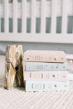 Load image into Gallery viewer, Kept in My Heart KJV Bible [Hazel Woodland]
