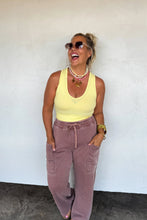 Load image into Gallery viewer, PREORDER: Lived in Lounge Pants
