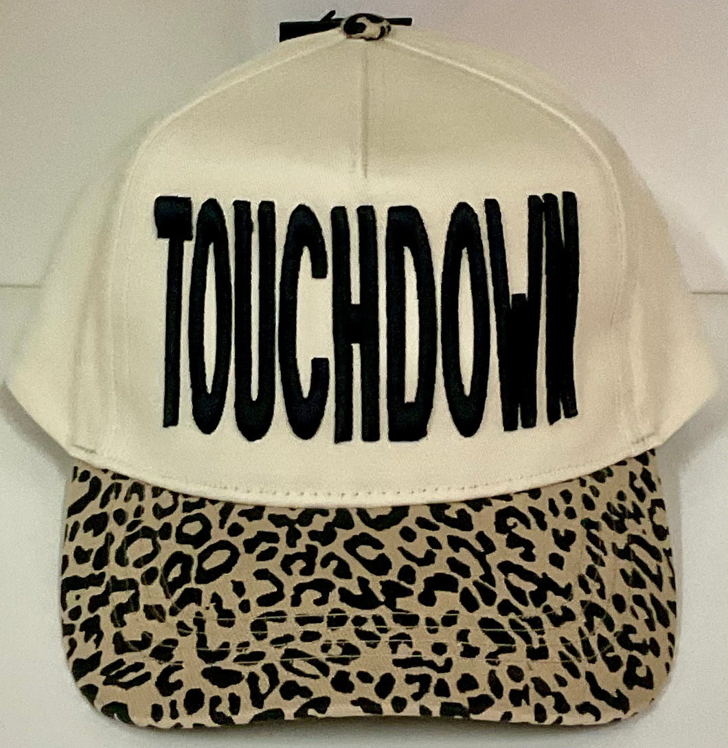 Touchdown Trucker Hat