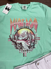 Load image into Gallery viewer, “Desert Road” Graphic Tee
