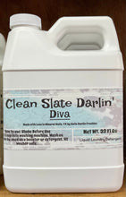 Load image into Gallery viewer, Clean Slate Darlin Laundry Soap
