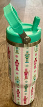 Load image into Gallery viewer, Nutcracker Magic Travel Tumbler
