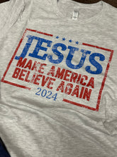 Load image into Gallery viewer, Jesus Graphic T-Shirt
