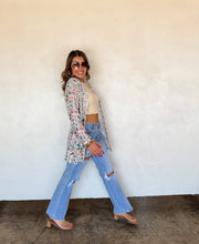 Load image into Gallery viewer, PREORDER: Summer Feels Lola Cardigan
