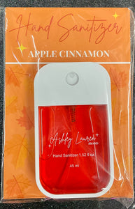 Hand Sanitizers