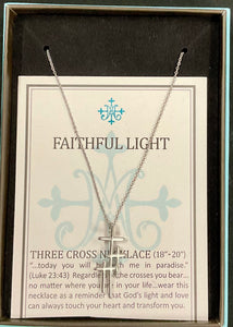 Inspiration Necklace