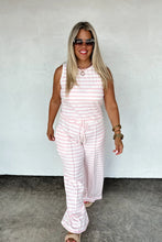 Load image into Gallery viewer, PREORDER: Haven Stripe Lounge Set
