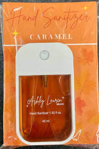 Hand Sanitizers
