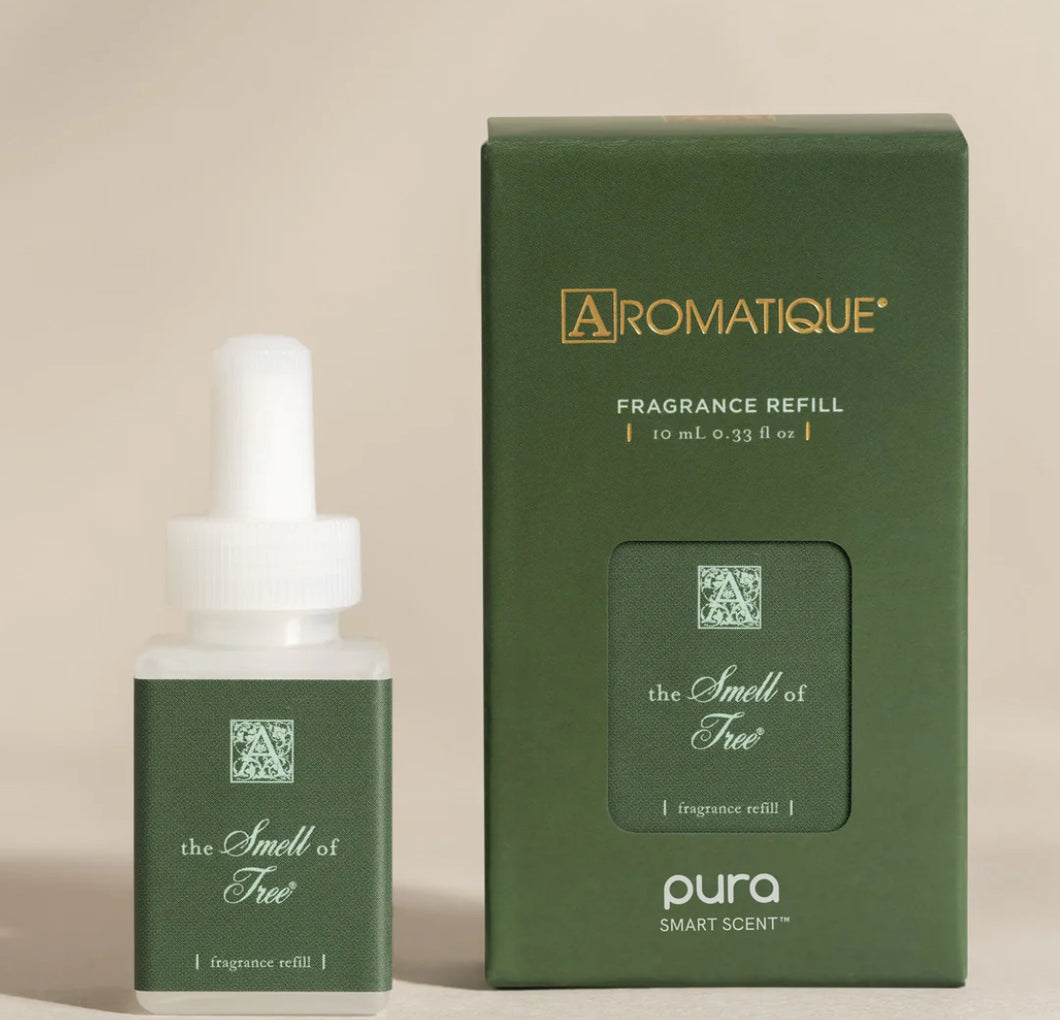 Pura Fragrance The Smell of Tree
