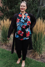 Load image into Gallery viewer, Afternoon Shade Sheer Cardigan
